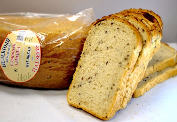 NY Bread