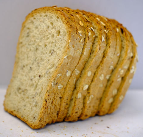 NY Bread